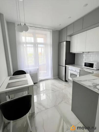 2-комн. квартира, 49 м&sup2;