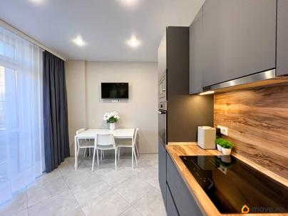 3-комн. квартира, 91.8 м&sup2;