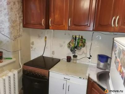 1-комн. квартира, 32 м&sup2;