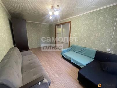 1-комн. квартира, 30 м&sup2;