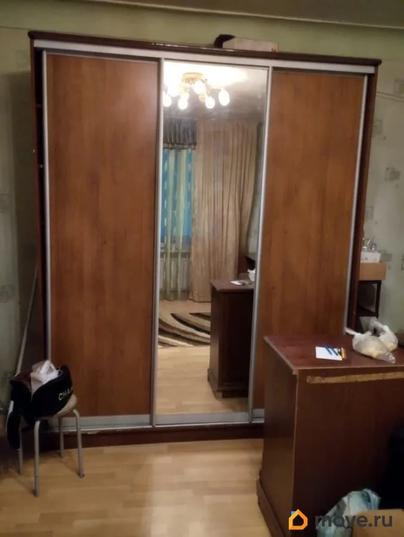комната, 18 м&sup2;