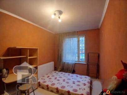 комната, 12.3 м&sup2;