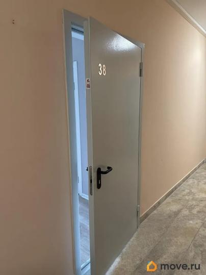 студия, 24 м&sup2;