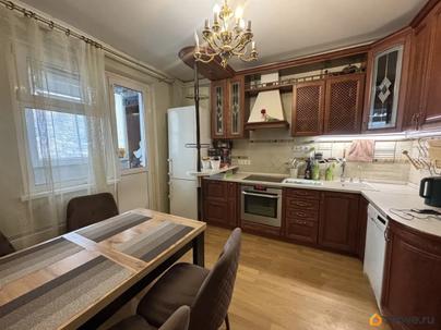 4-комн. квартира, 110 м&sup2;