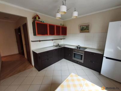 3-комн. квартира, 74.8 м&sup2;