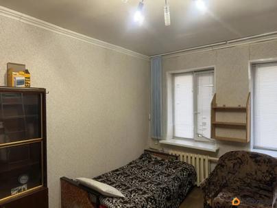 комната, 16.9 м&sup2;