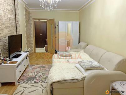 комната, 20 м&sup2;