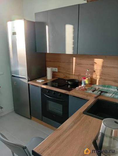 1-комн. квартира, 33 м&sup2;
