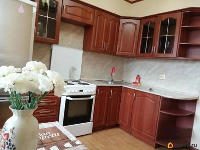 1-комн. квартира, 43.5 м&sup2;