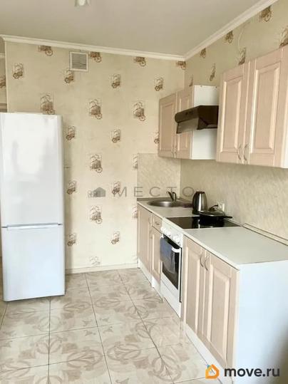 1-комн. квартира, 40 м&sup2;