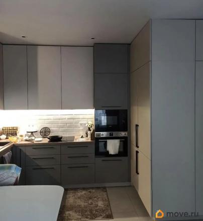 2-комн. квартира, 44.2 м&sup2;