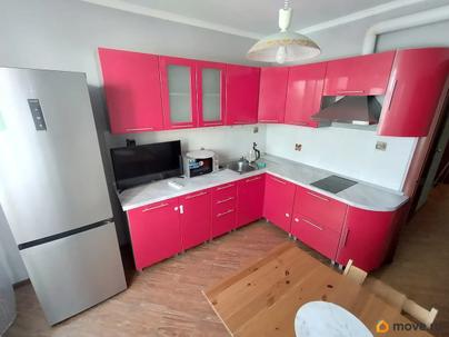 1-комн. квартира, 37 м&sup2;