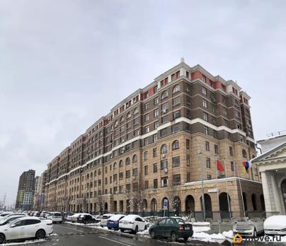 1-комн. квартира, 31 м&sup2;