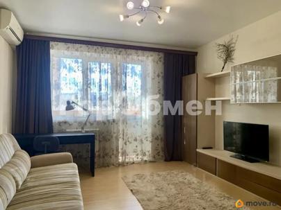1-комн. квартира, 50 м&sup2;