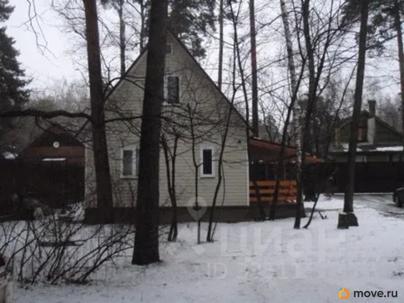 дом, 75 м&sup2;, 15 соток