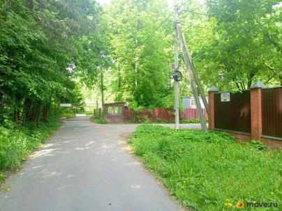 земельный участок, 6 соток