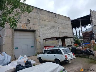склад, 330 м&sup2;