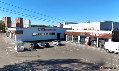 торговое помещение, 80 м&sup2;