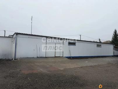 производственное, 140 м&sup2;
