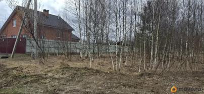 коммерческий участок, 15 соток