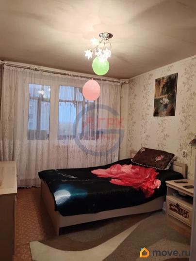 2-комн. квартира, 51.4 м&sup2;