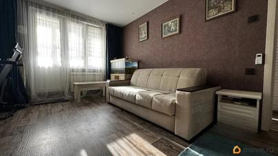 1-комн. квартира, 38 м&sup2;