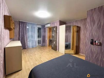 1-комн. квартира, 29.2 м&sup2;