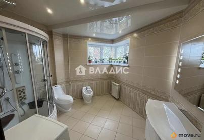 4-комн. квартира, 131.3 м&sup2;