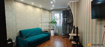 3-комн. квартира, 79.5 м&sup2;