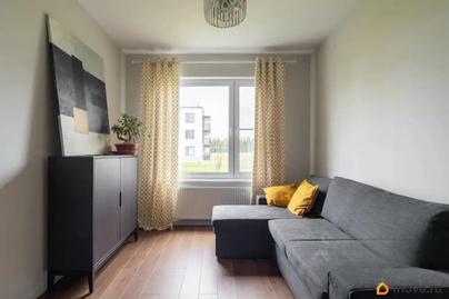 2-комн. квартира, 57.9 м&sup2;