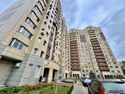 1-комн. квартира, 42.1 м&sup2;