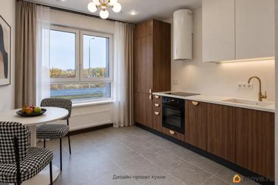 3-комн. квартира, 71.3 м&sup2;