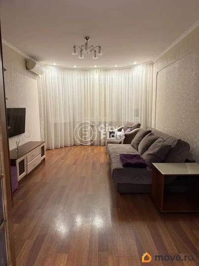 1-комн. квартира, 42.3 м&sup2;