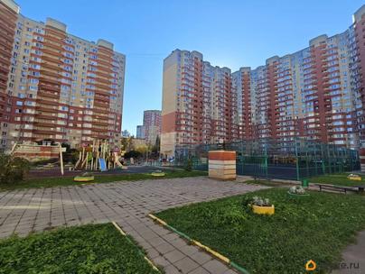 3-комн. квартира, 163.3 м&sup2;