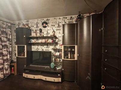 2-комн. квартира, 54 м&sup2;