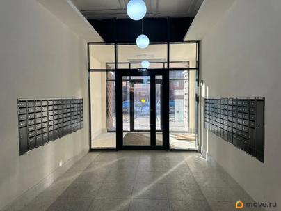 студия, 27 м&sup2;