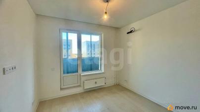 1-комн. квартира, 30.9 м&sup2;