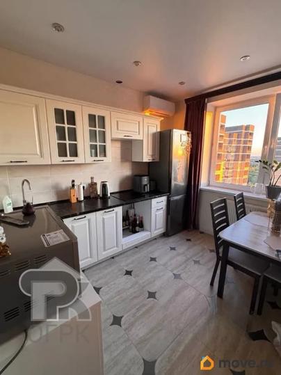 1-комн. квартира, 32.8 м&sup2;