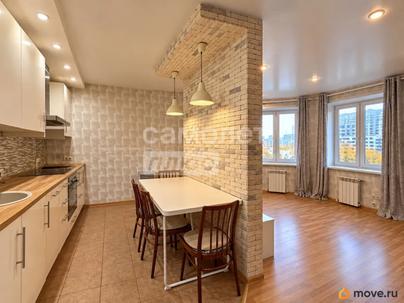 1-комн. квартира, 46 м&sup2;
