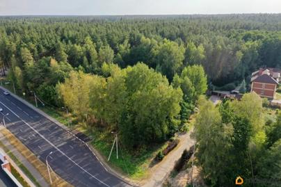 земельный участок, 21.5 сотки