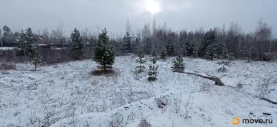 земельный участок, 12 соток