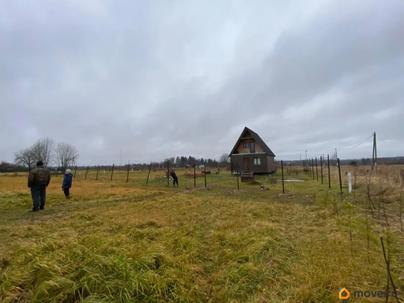 земельный участок, 15 соток