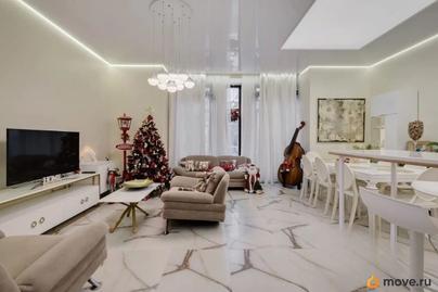 таунхаус, 220 м&sup2;, 3 сотки