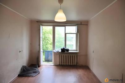 1-комн. квартира, 31.1 м&sup2;