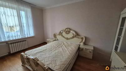 2-комн. квартира, 60 м&sup2;