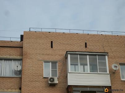 1-комн. квартира, 34 м&sup2;