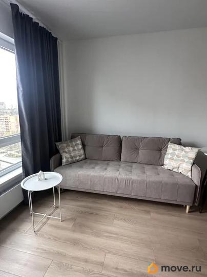 студия, 20 м&sup2;