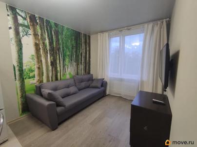 студия, 24.3 м&sup2;