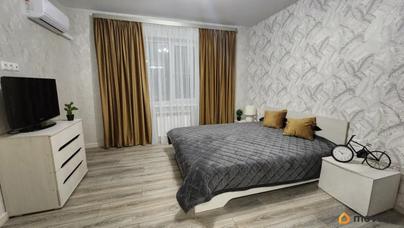 1-комн. квартира, 40 м&sup2;