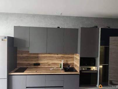 студия, 23.2 м&sup2;